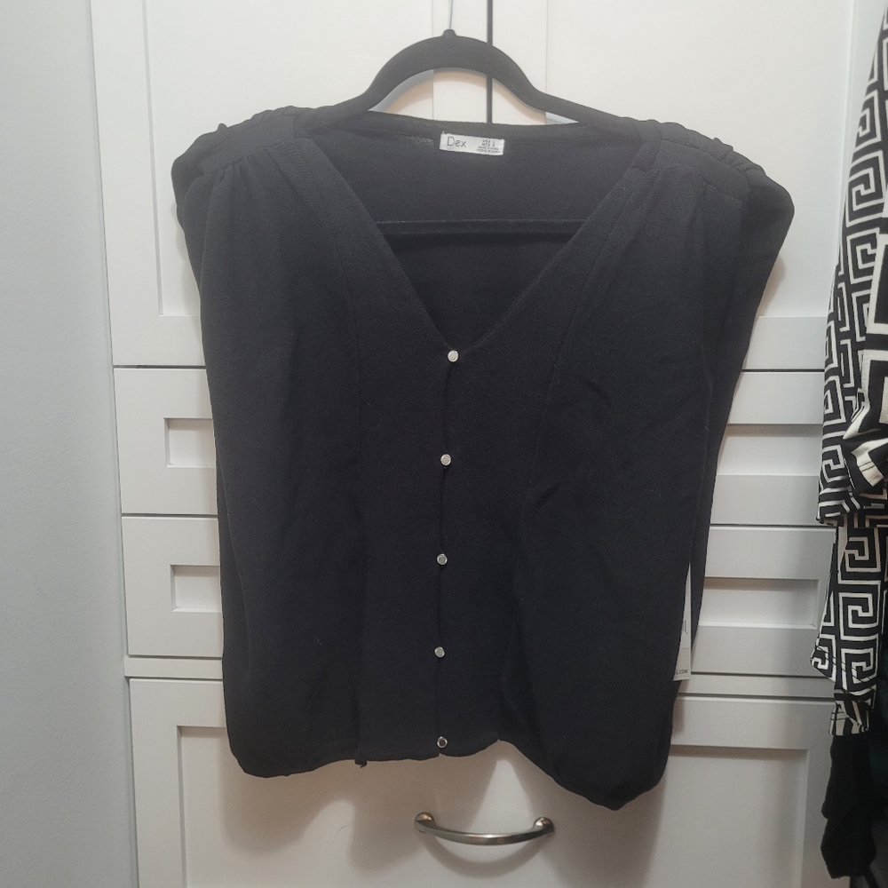 Dex Vest